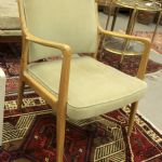 933 8431 ARMCHAIR